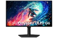 Samsung Odyssey G5 G51F 27” QHD 180Hz Samsung Odyssey G5 G51F 27” QHD 180Hz