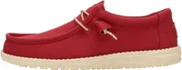HeyDude Wally Slip-On Loafers (Men's) HeyDude Wally Slip-On Loafers (Men's)