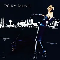 Roxy Music - For Your Pleasure Roxy Music - For Your Pleasure