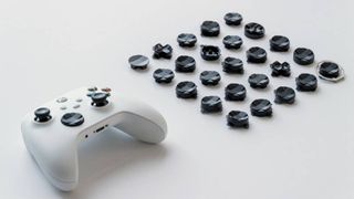 will xbox one controllers work on the xbox series x