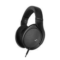 Sennheiser HD 550PC Gamer score: 78%