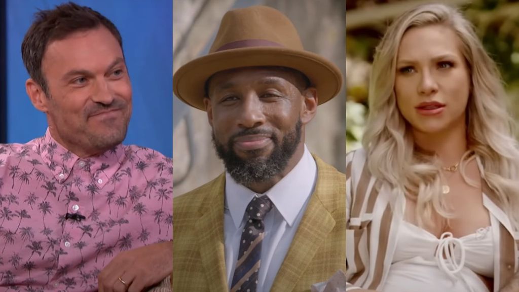 DWTS Pro Sharna Burgess And Brian Austin Green Committed To Mental(02)