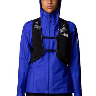 North Face hydration vest