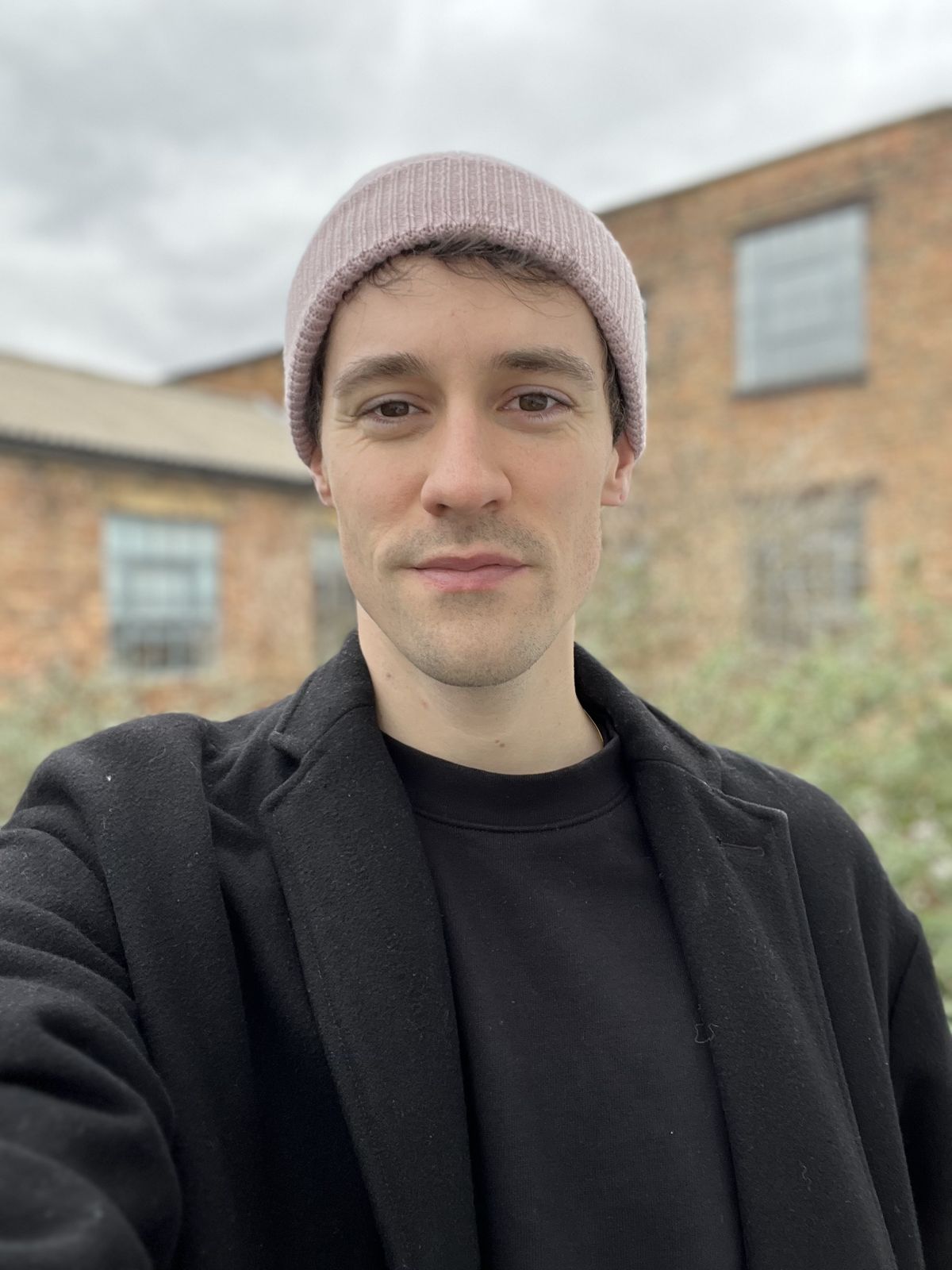 iPhone 14 Pro sample images