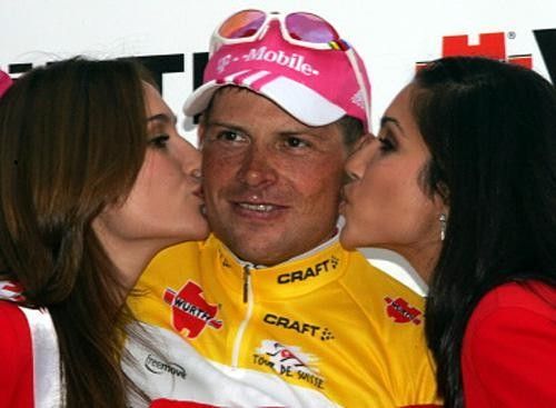 Jan Ullrich (T-Mobile)