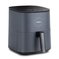 The Cosori Pro LE Air Fryer L501 on a white background