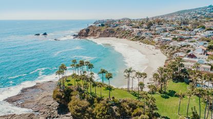 6. Orange County, California