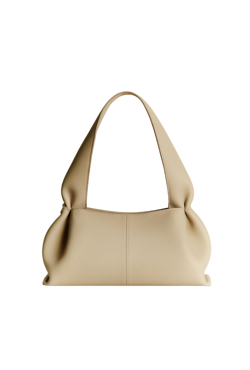 Pol&amp;egrave;ne, Num&amp;eacute;ro Neuf East West - Textured Sand