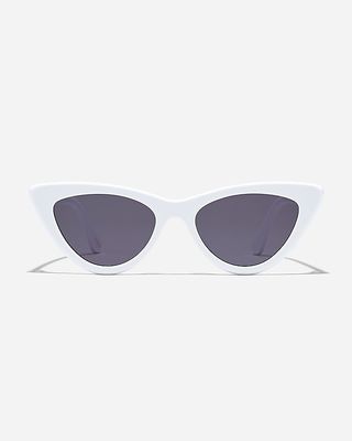 Bungalow Cat-Eye Sunglasses