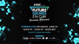 Future Games Show Summer Showcase Stream details