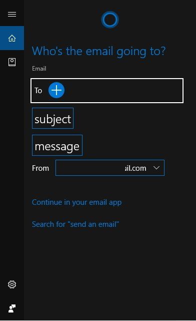 Get more done with these Cortana tips and tricks for Windows 10 ...