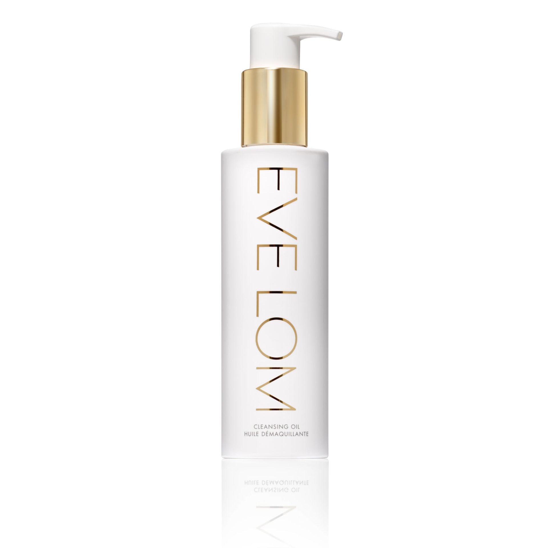 Cleansing Oil