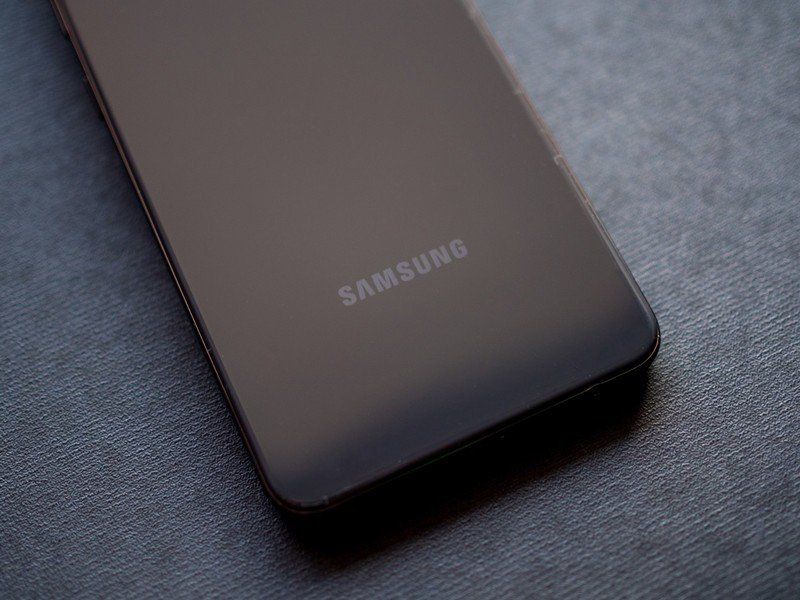 Samsung Galaxy A32 review