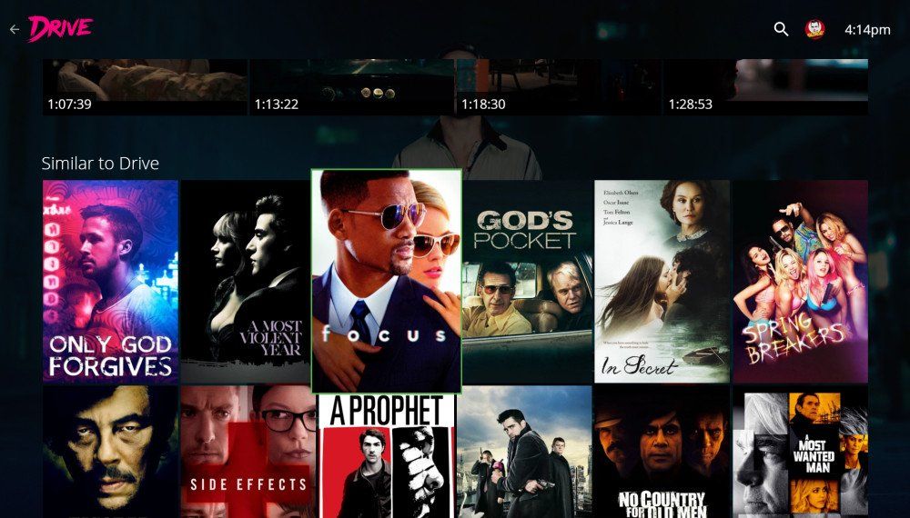 Emby media center is a worthy Plex alternative for Windows | Windows ...