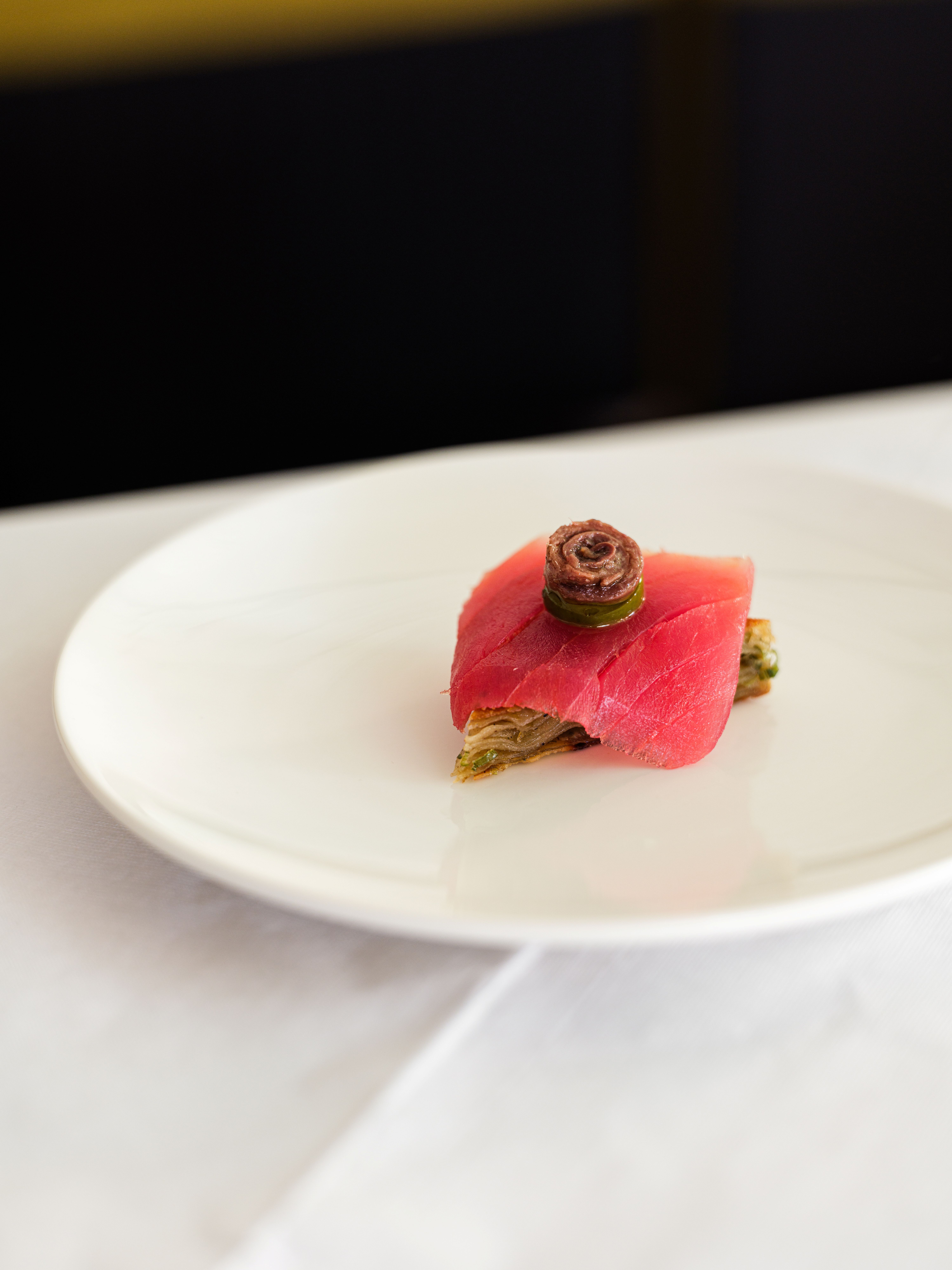 vesper london review