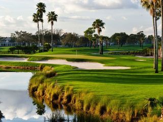 PGA National Golf Resort