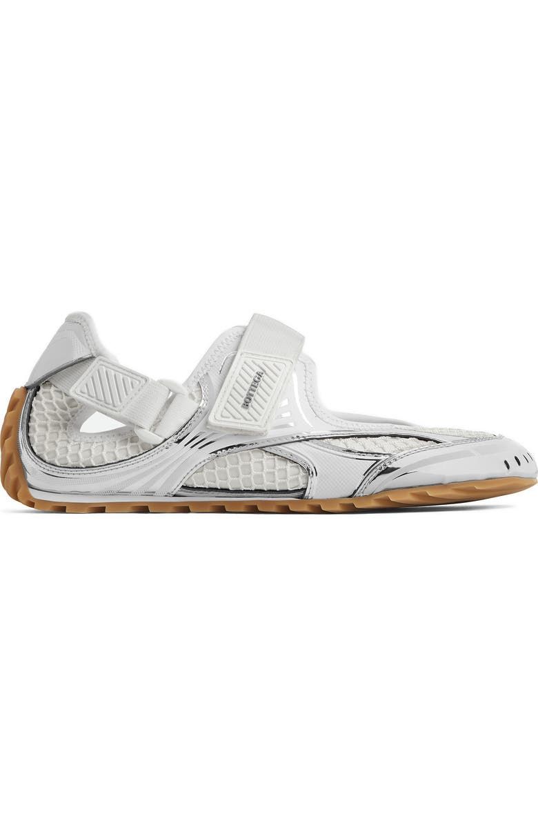 Orbit Flash Mary Jane Sneaker