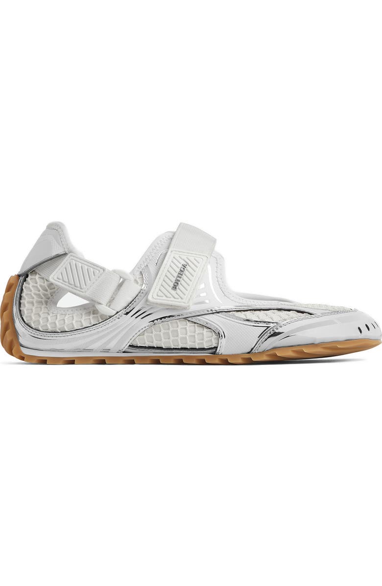 Orbit Flash Mary Jane Sneaker