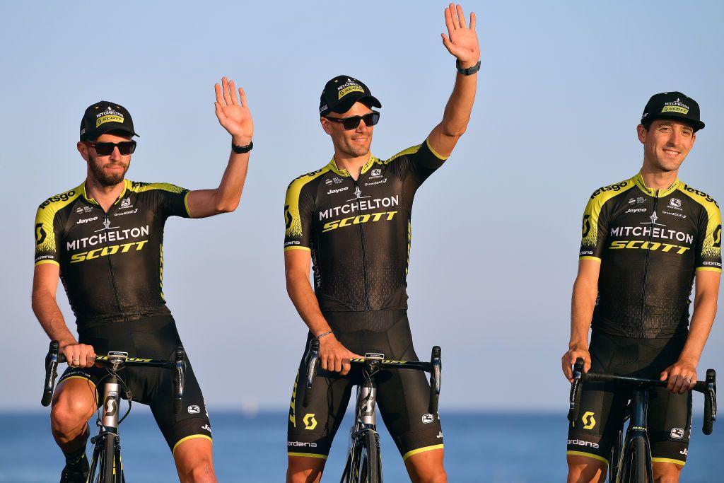 Lukas Mezgec (Mitchelton-Scott)