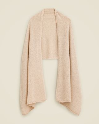 Cashmere Wrap