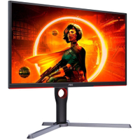 AOC U27G3X 4K 27-inch monitor: $499.99 $422.99 at Amazon