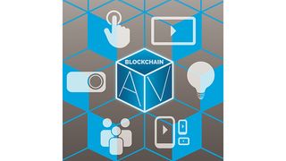 Could Blockchain Solve IoT’s Problems for ProAV?