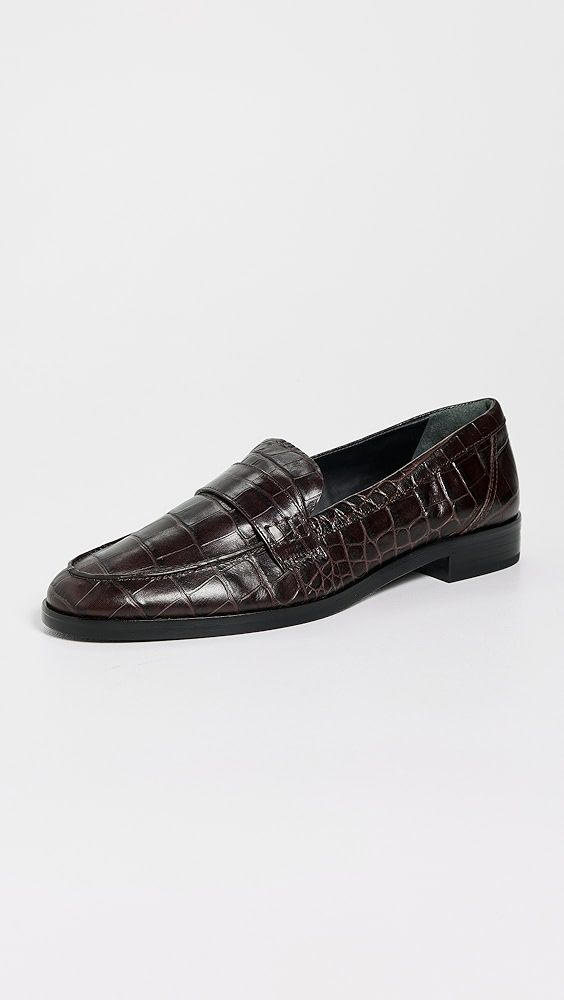 Reformation Kaylee Loafers