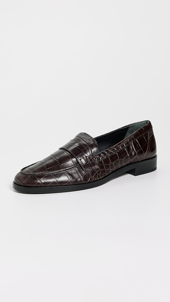 Reformation Kaylee Loafers