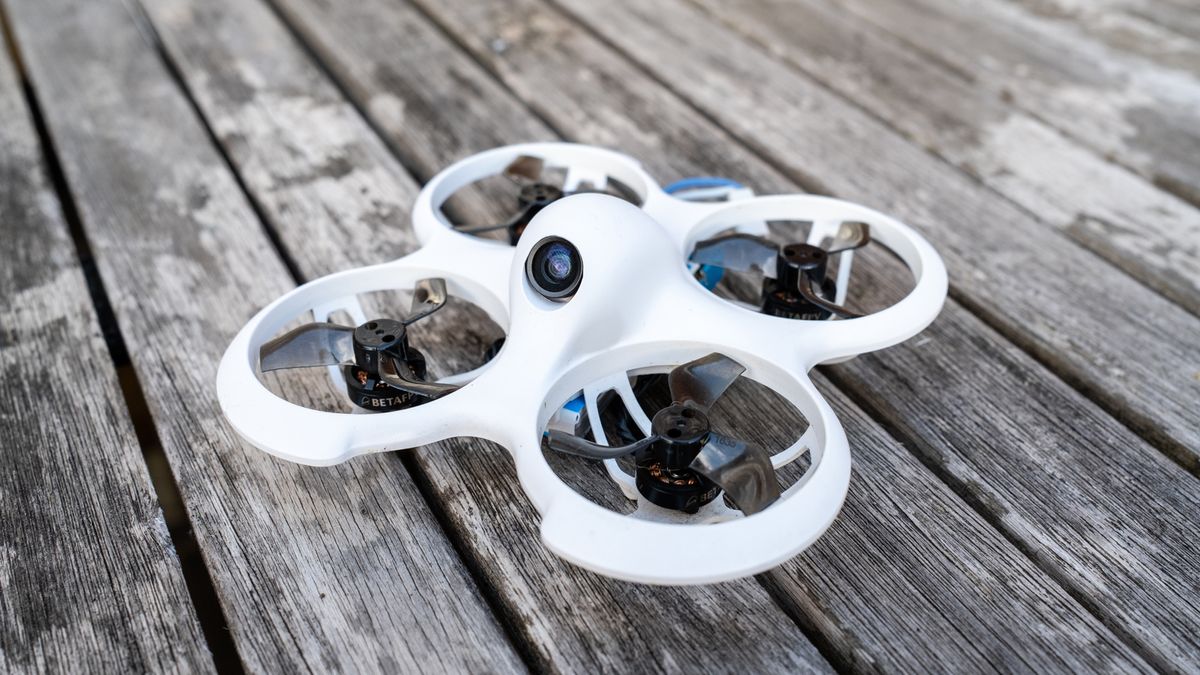 The best drone 2022 the finest flying cameras you can buy TechRadar
