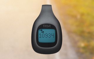 Fitbit Zip (3.5/5)