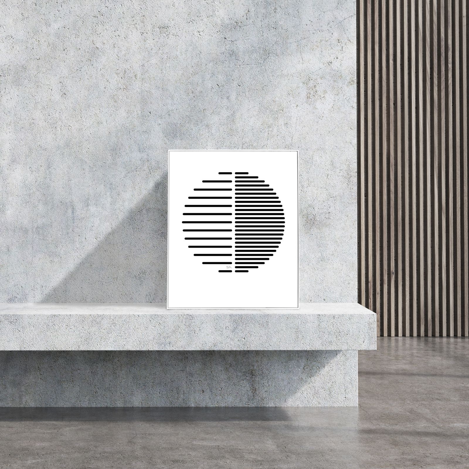 Minimalist speaker designs blend audio with art | Wallpaper