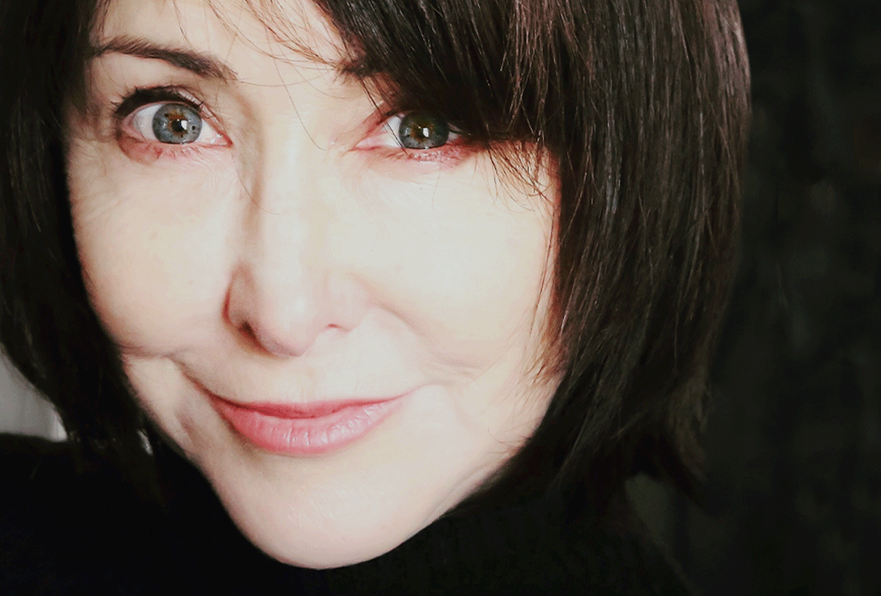 Headshot Kathleen Felix Hager