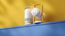 Vibe One portable projector from Vibe by XGIMI