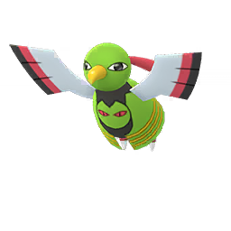 Pokemon Go 178 Xatu Male