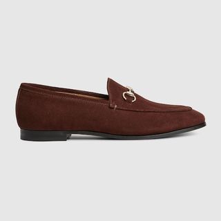 Women's Gucci Jordaan Loafer