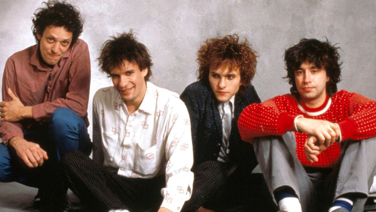 The Real Rock & Roll Hall Of Fame The Replacements and Yes Louder