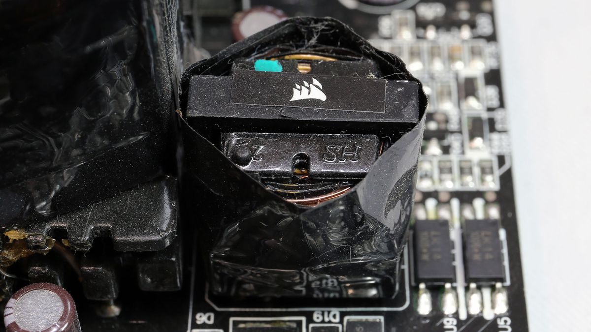 Corsair RM1000x (2021)
