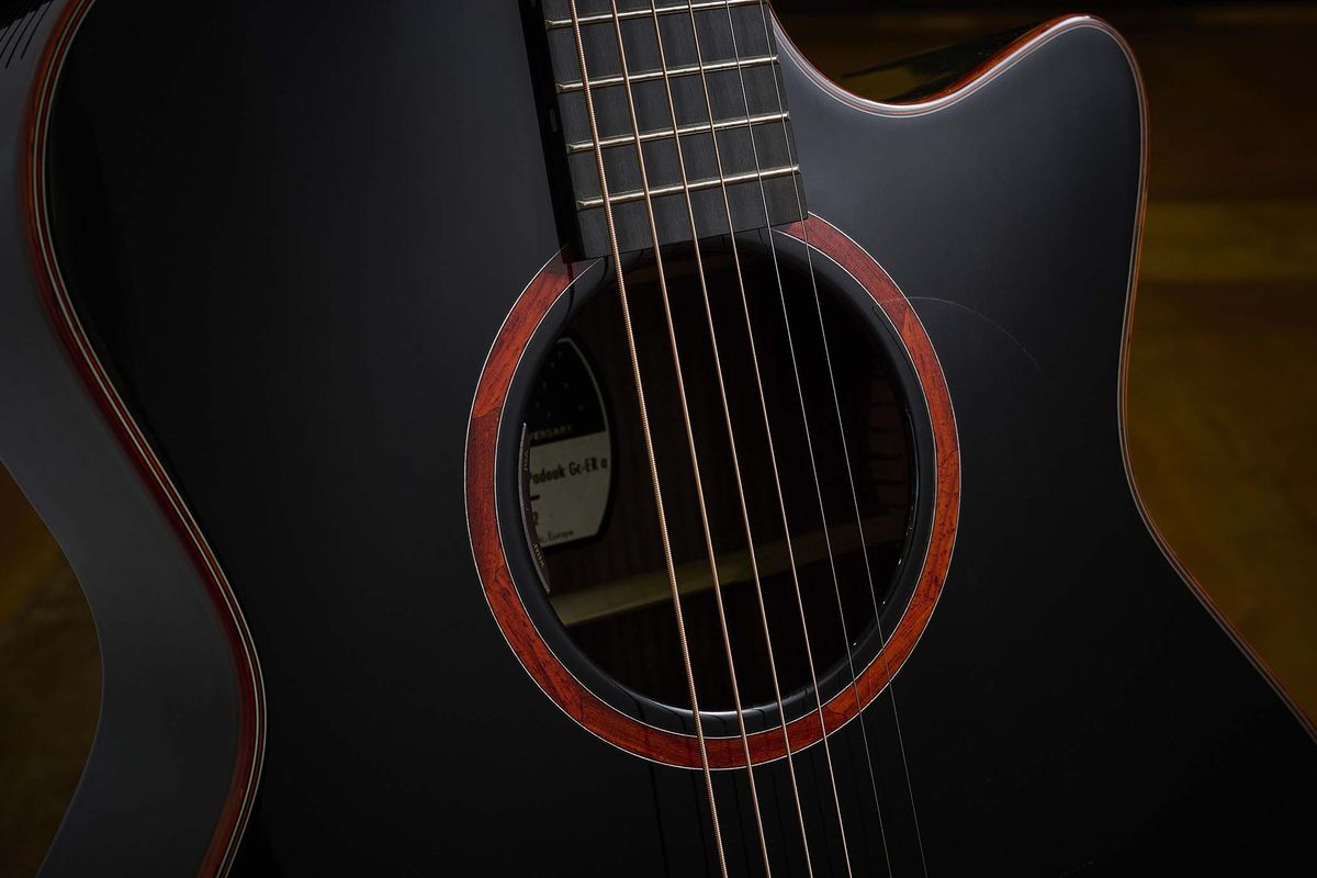 Furch’s Eclipse Anniversary model
