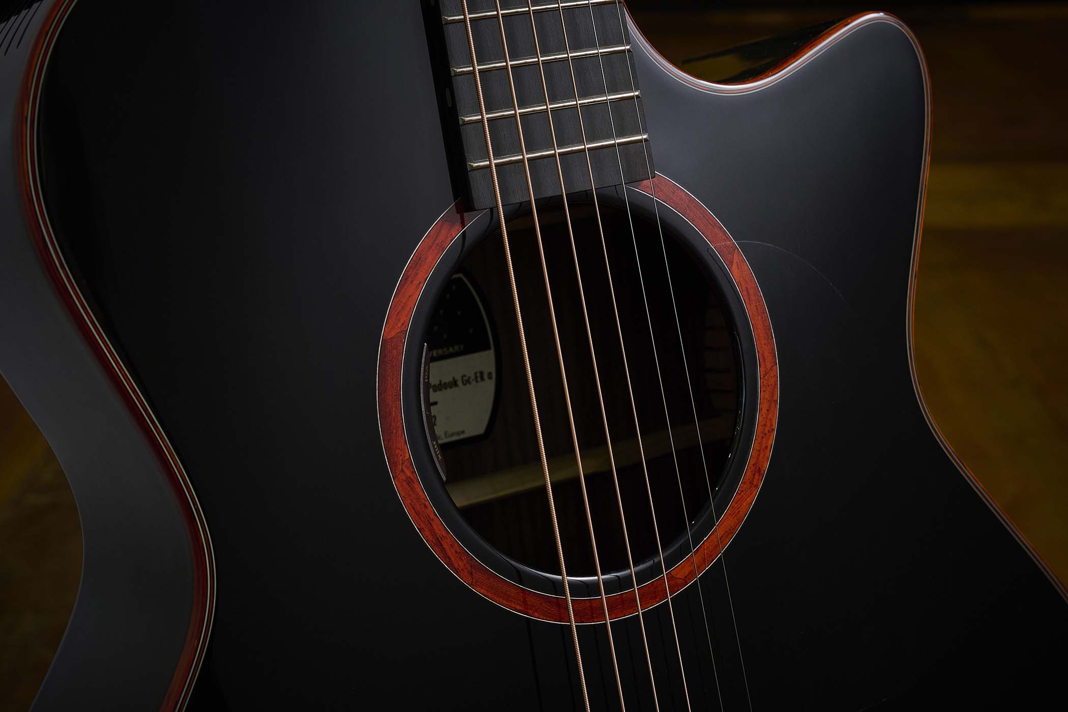 Furch&amp;rsquo;s Eclipse Anniversary model