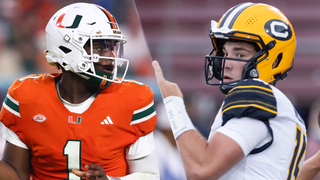 How to watch Miami vs. California college football livestream Week 6 2024