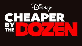 The official logo of the new Cheaper by the Dozen released by Disney+. 
