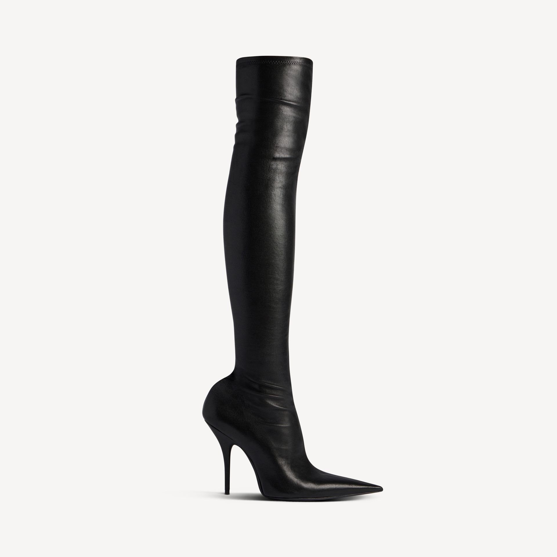 Women's Avenue Boot in Black