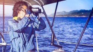 Best marine binoculars