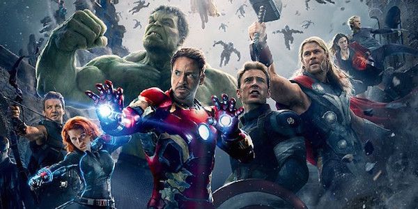 Why Some MCU Characters Won’t Be In Infinity War, According To Anthony ...