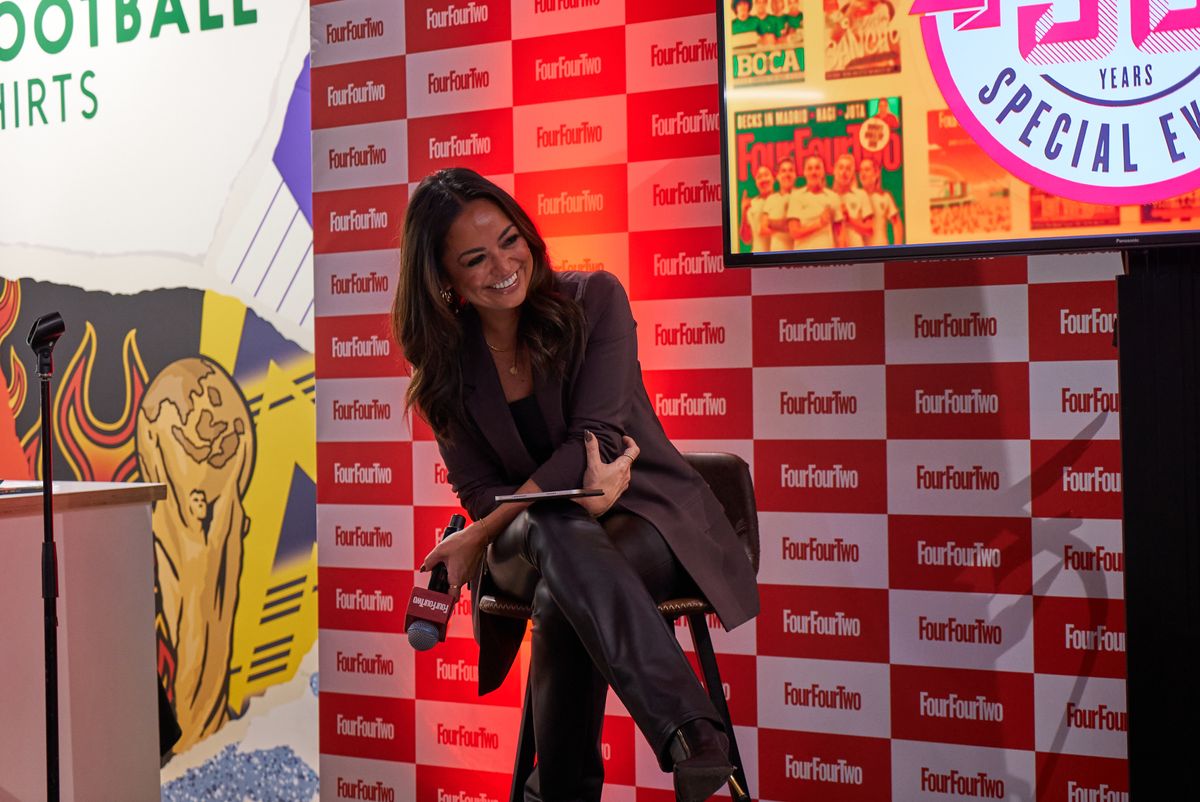 FourFourTwo's 30th Anniversary Party