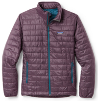 Patagonia Nano Puff Insulated Jacket (men’s): was $239 now $142 @ REI