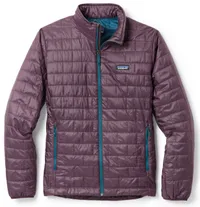 Patagonia Nano Puff Jacket (women's)