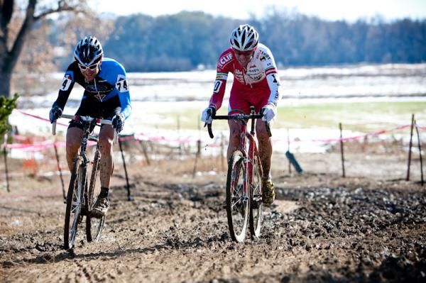 Jerremy Horgan Kobelski (Subaru / Gary Fisher)