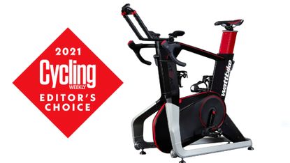 Next generation wattbike 2025 atom smart trainer bike