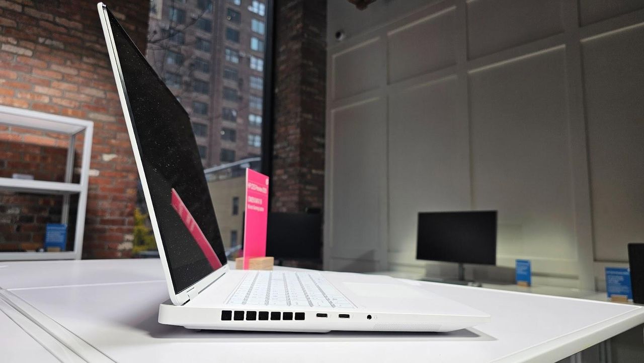 HP Omen 16